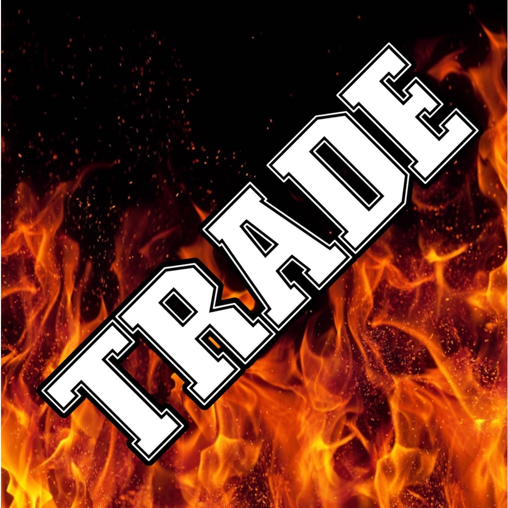 TRADE DO NOT BUY: For @MadeleineMorgue